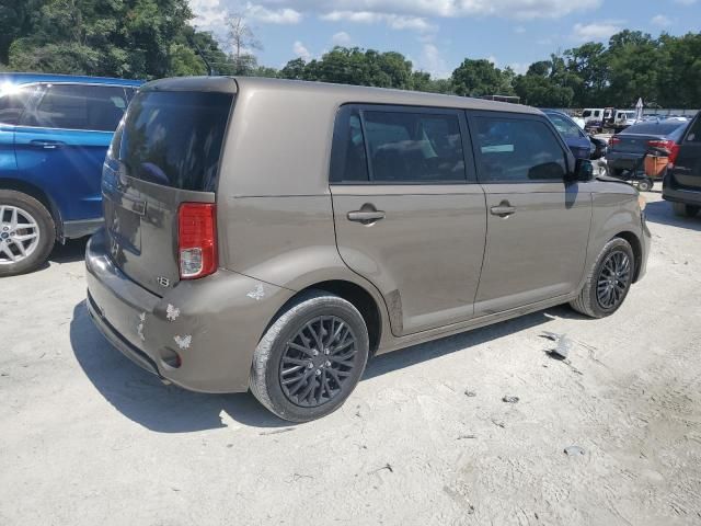 2015 Scion XB