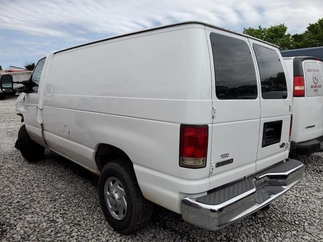 2006 Ford Econoline E250 Van