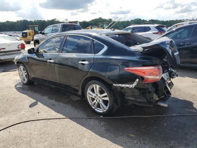 2013 Nissan Altima 3.5S