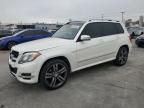 2014 Mercedes-Benz GLK 350 4matic