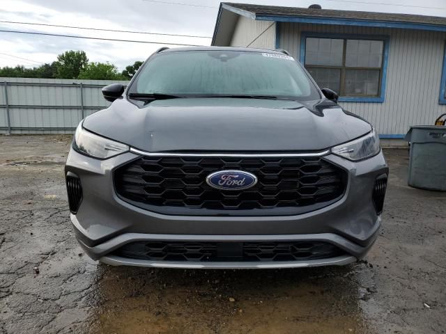 2023 Ford Escape ST Line