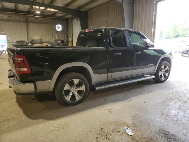 2019 Dodge 1500 Laramie