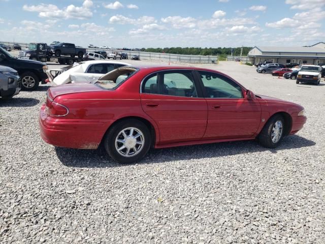 2003 Buick Lesabre Limited