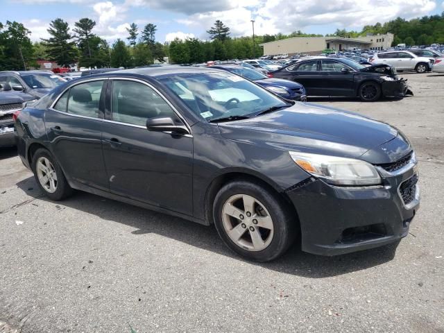 2015 Chevrolet Malibu LS