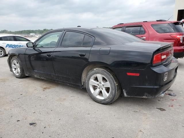 2013 Dodge Charger SE