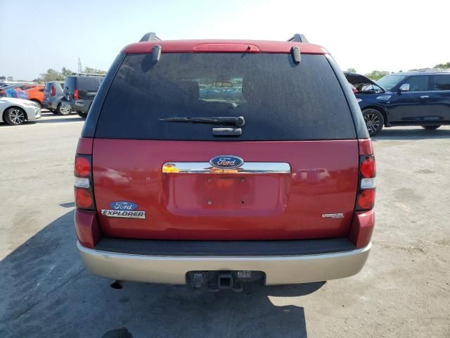 2007 Ford Explorer Eddie Bauer