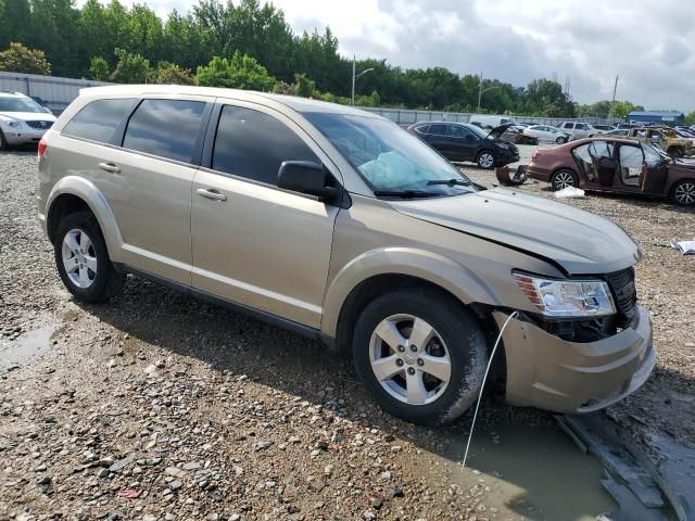 2009 Dodge Journey SXT