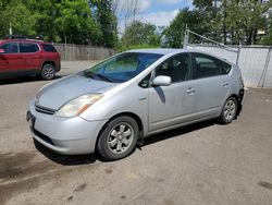 Vehiculos salvage en venta de Copart Portland, OR: 2007 Toyota Prius