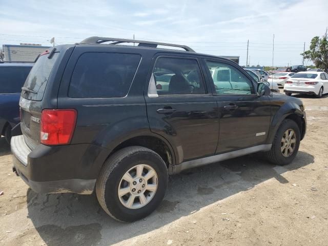 2008 Mazda Tribute S