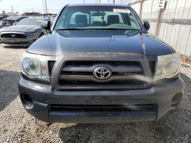 2009 Toyota Tacoma