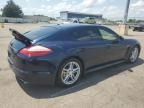 2011 Porsche Panamera 2