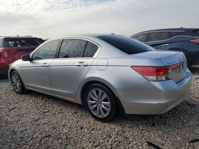 2012 Honda Accord EXL