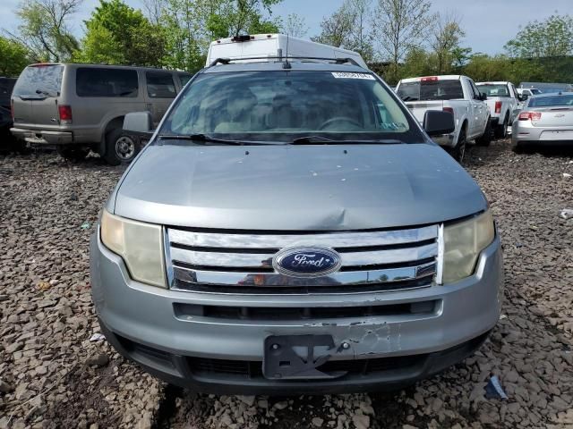 2007 Ford Edge SE