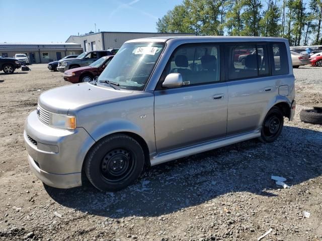 2006 Scion XB