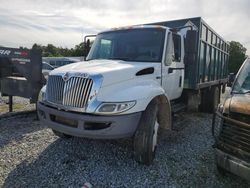 International 4000 Serie salvage cars for sale: 2012 International 4000 4300