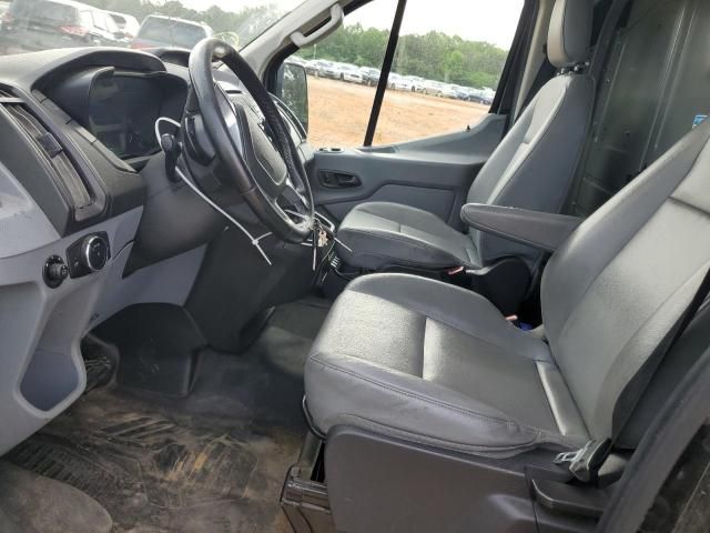 2016 Ford Transit T-150