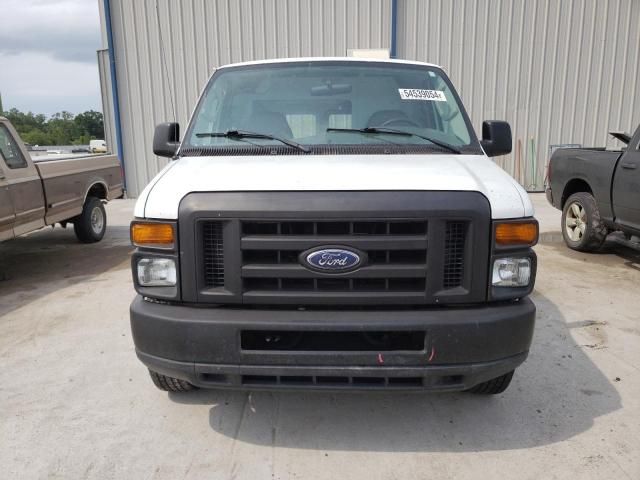 2008 Ford Econoline E250 Van