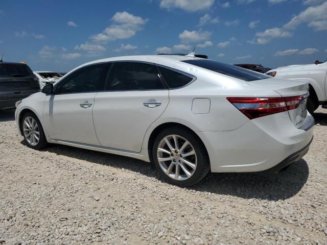 2013 Toyota Avalon Base