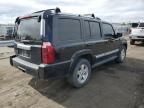 2006 Jeep Commander Limited