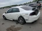 2007 Acura TL Type S