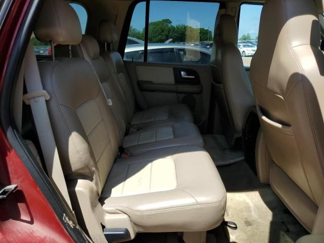 2004 Ford Expedition Eddie Bauer