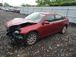 2013 Chrysler 200 Touring en venta en Marlboro, NY