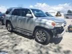 2011 Toyota 4runner SR5