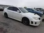 2014 Subaru Impreza WRX