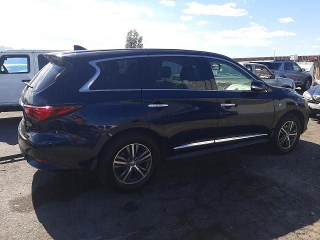 2016 Infiniti QX60