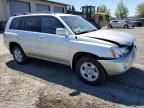 2002 Toyota Highlander