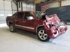 2008 Chevrolet Avalanche K1500