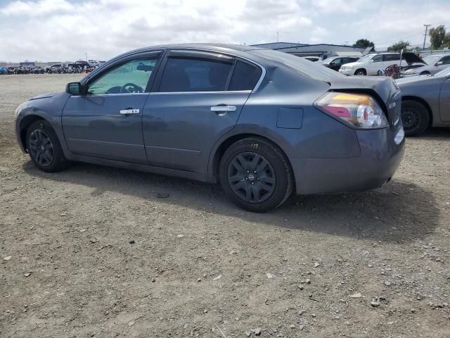 2009 Nissan Altima 2.5