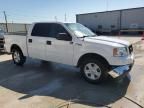 2004 Ford F150 Supercrew