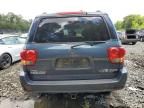 2006 Toyota Sequoia SR5