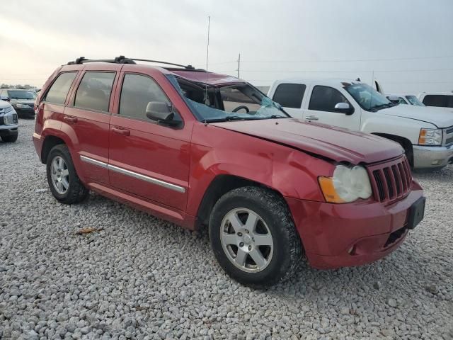 2010 Jeep Grand Cherokee Laredo