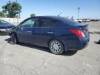 2014 Nissan Versa S