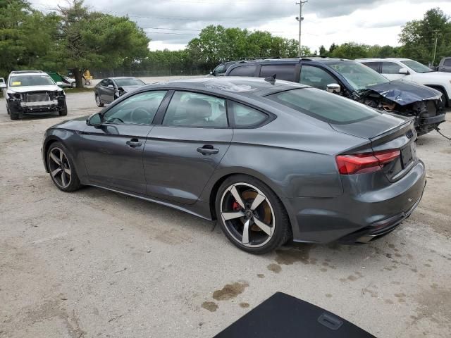 2023 Audi A5 Premium Plus 45