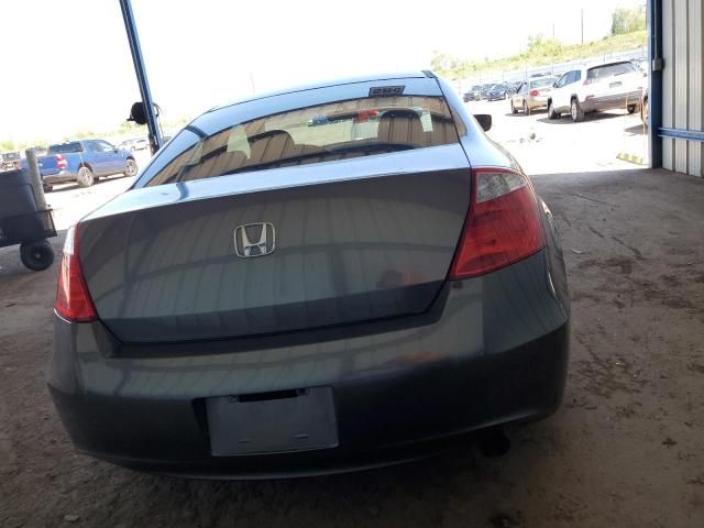 2009 Honda Accord LX