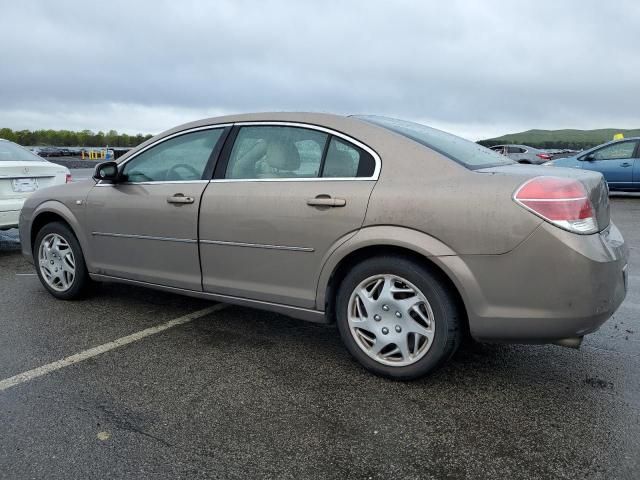 2008 Saturn Aura XE