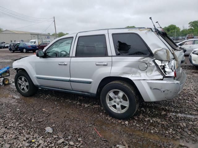 2007 Jeep Grand Cherokee Laredo