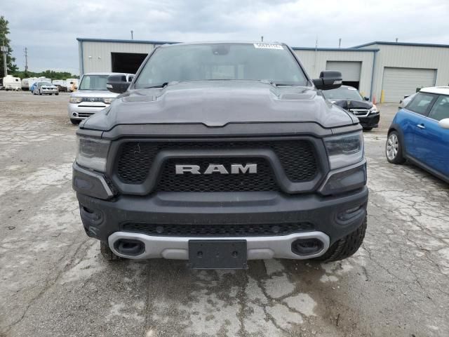 2020 Dodge RAM 1500 Rebel