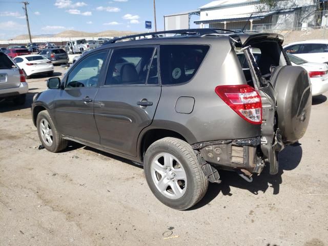 2009 Toyota Rav4