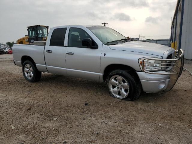 2007 Dodge RAM 1500 ST