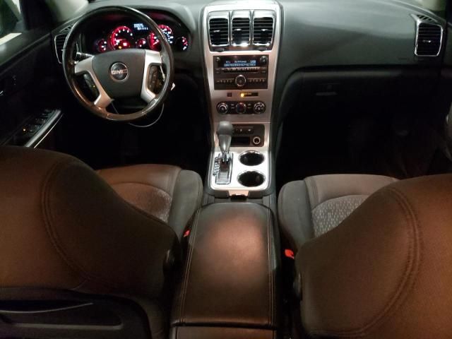 2009 GMC Acadia SLE