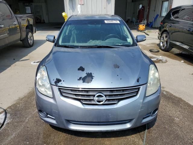 2011 Nissan Altima Base