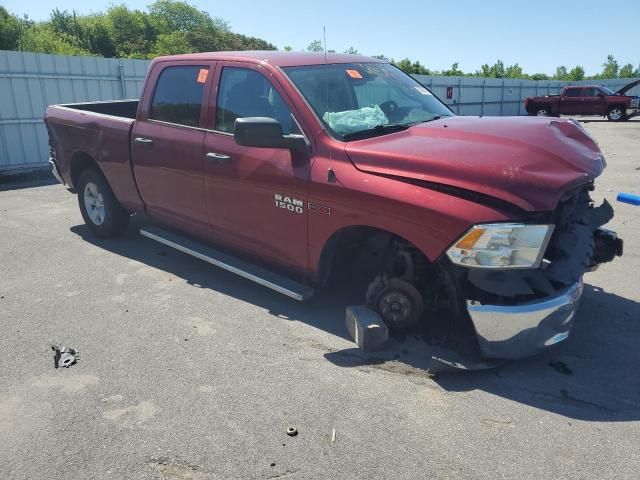 2015 Dodge RAM 1500 ST