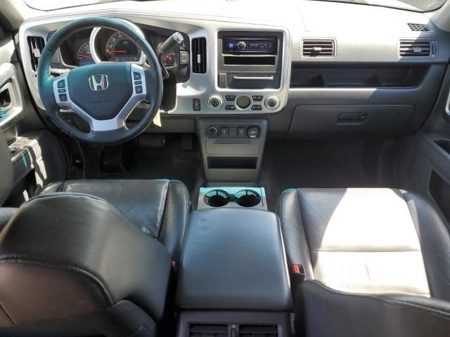 2006 Honda Ridgeline RTL