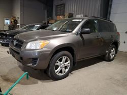 Salvage cars for sale from Copart West Mifflin, PA: 2012 Toyota Rav4