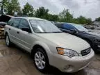 2006 Subaru Legacy Outback 2.5I