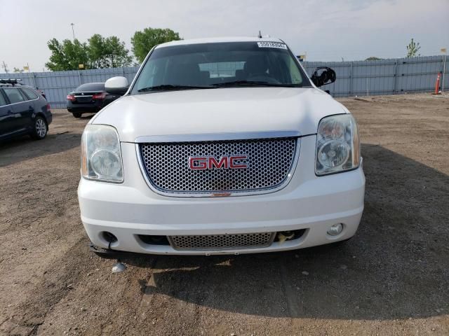 2012 GMC Yukon XL Denali